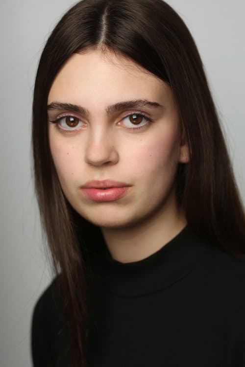 Esther Mejorada