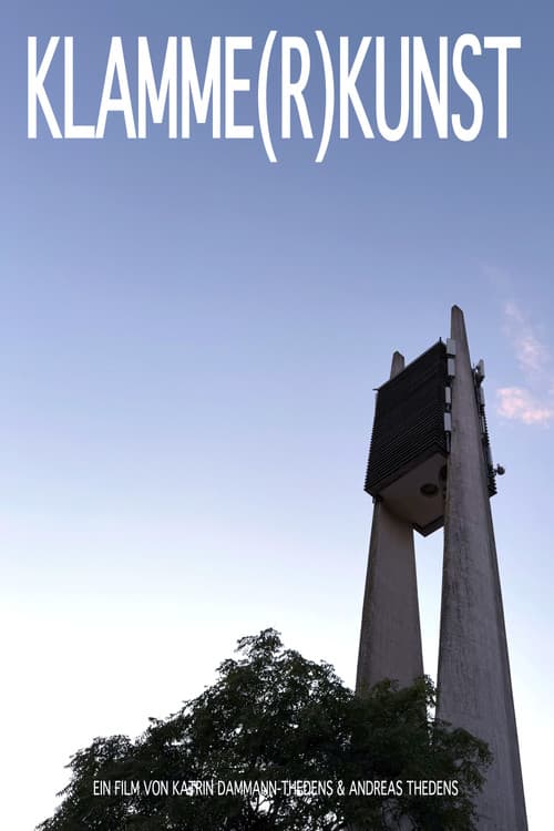 Klammerkunst