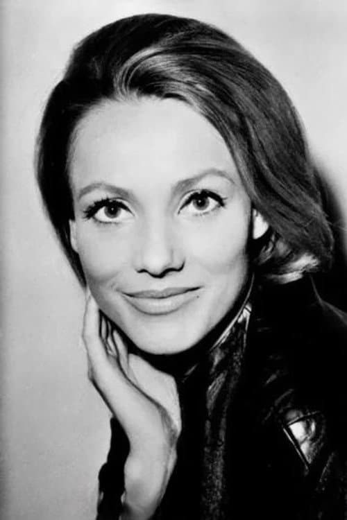 Suzanne Roquette