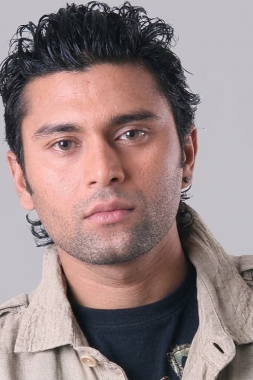 Raj Ballav Koirala