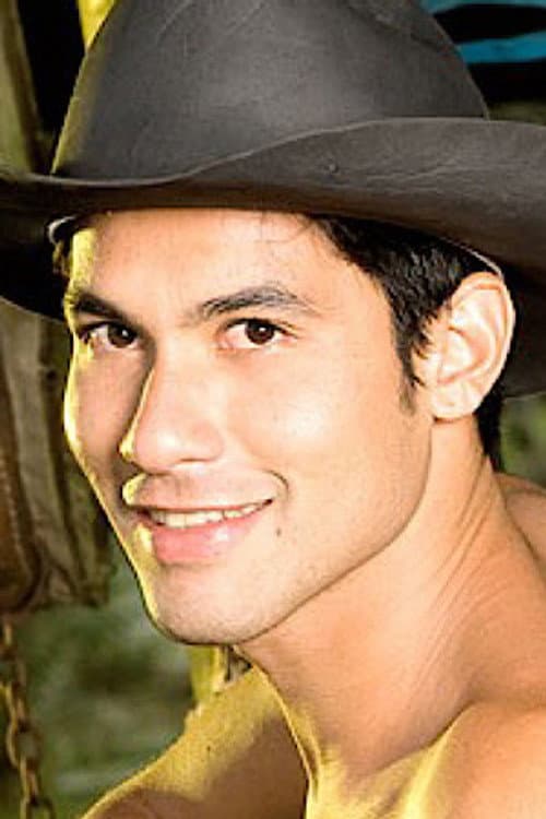 Robert Carvalho