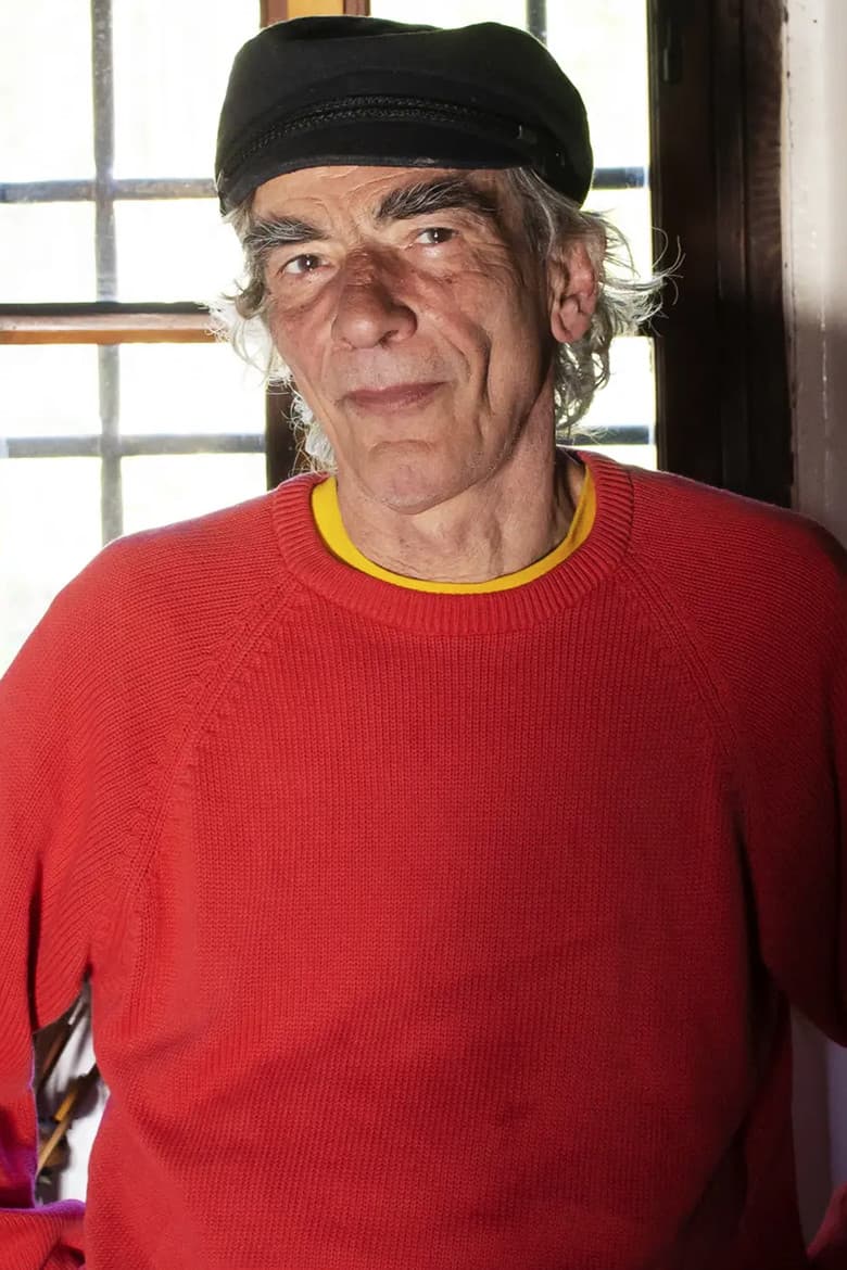 Andrea Gobetti