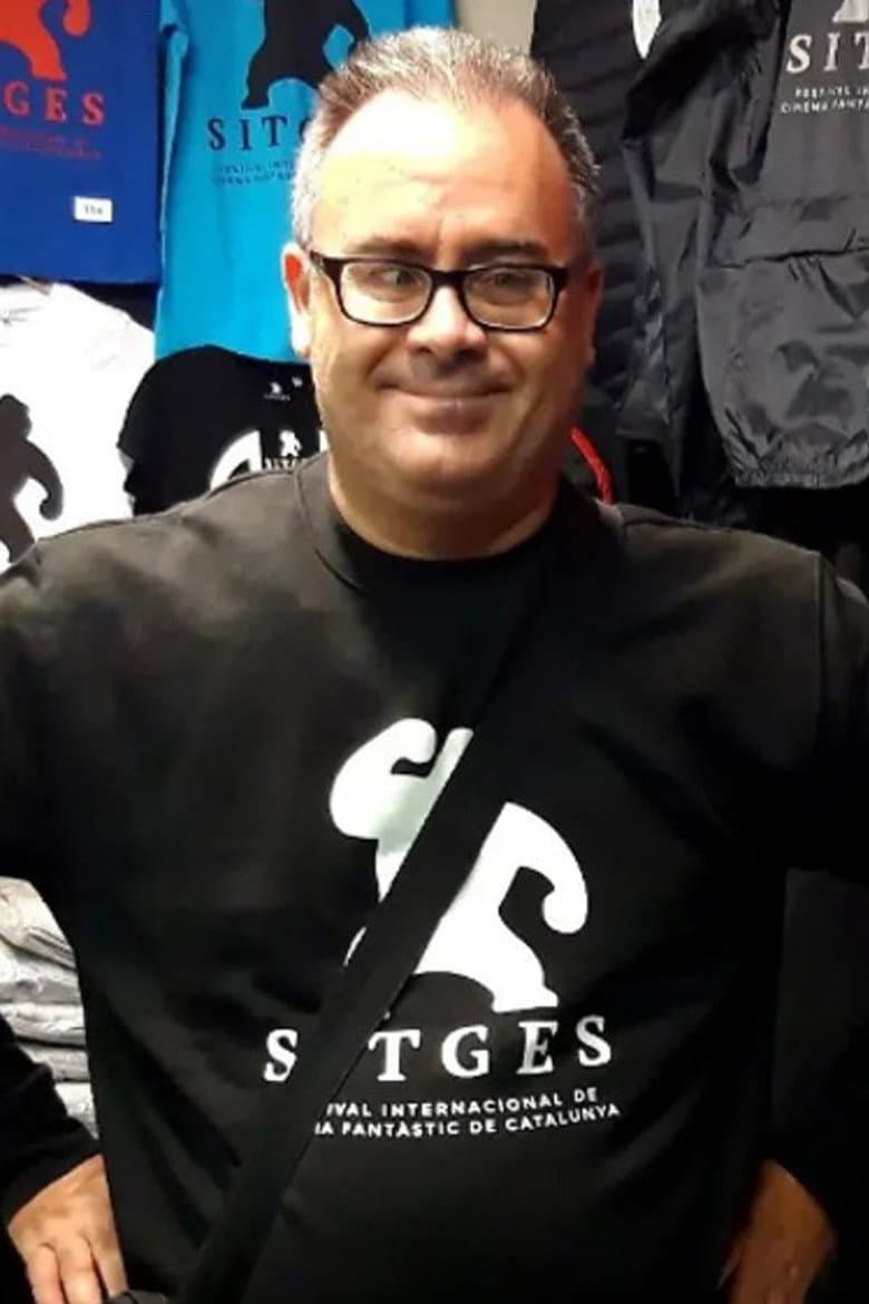 Juan Carlos Gallardo