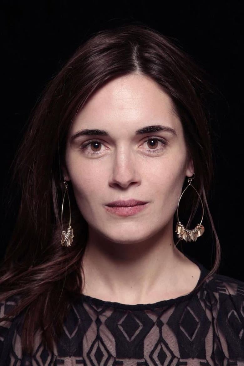 Marie Kauffmann