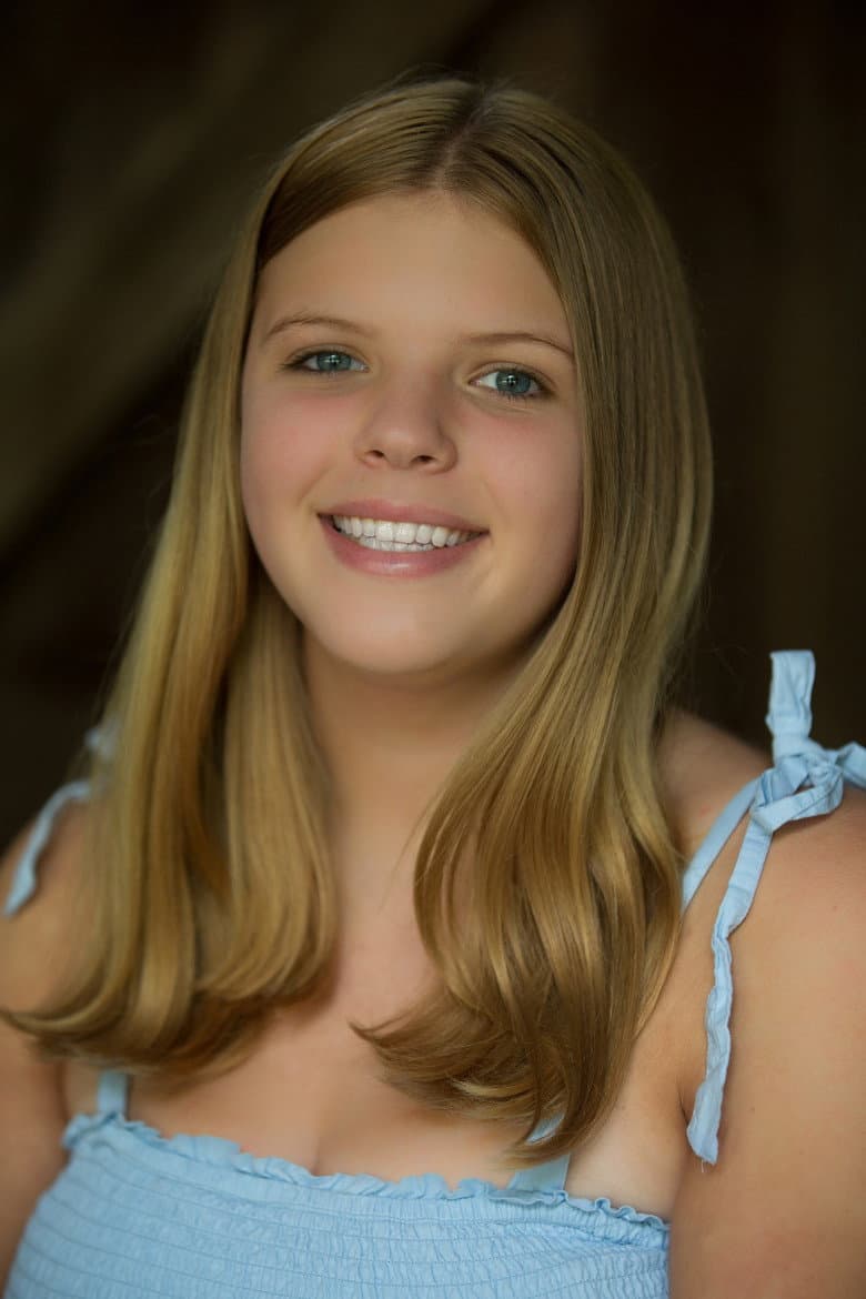 Allison Mullaney