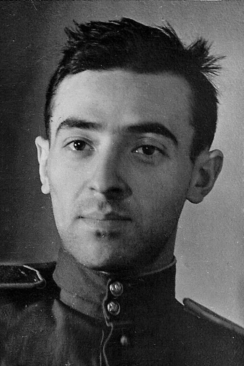 Vladimir Etush