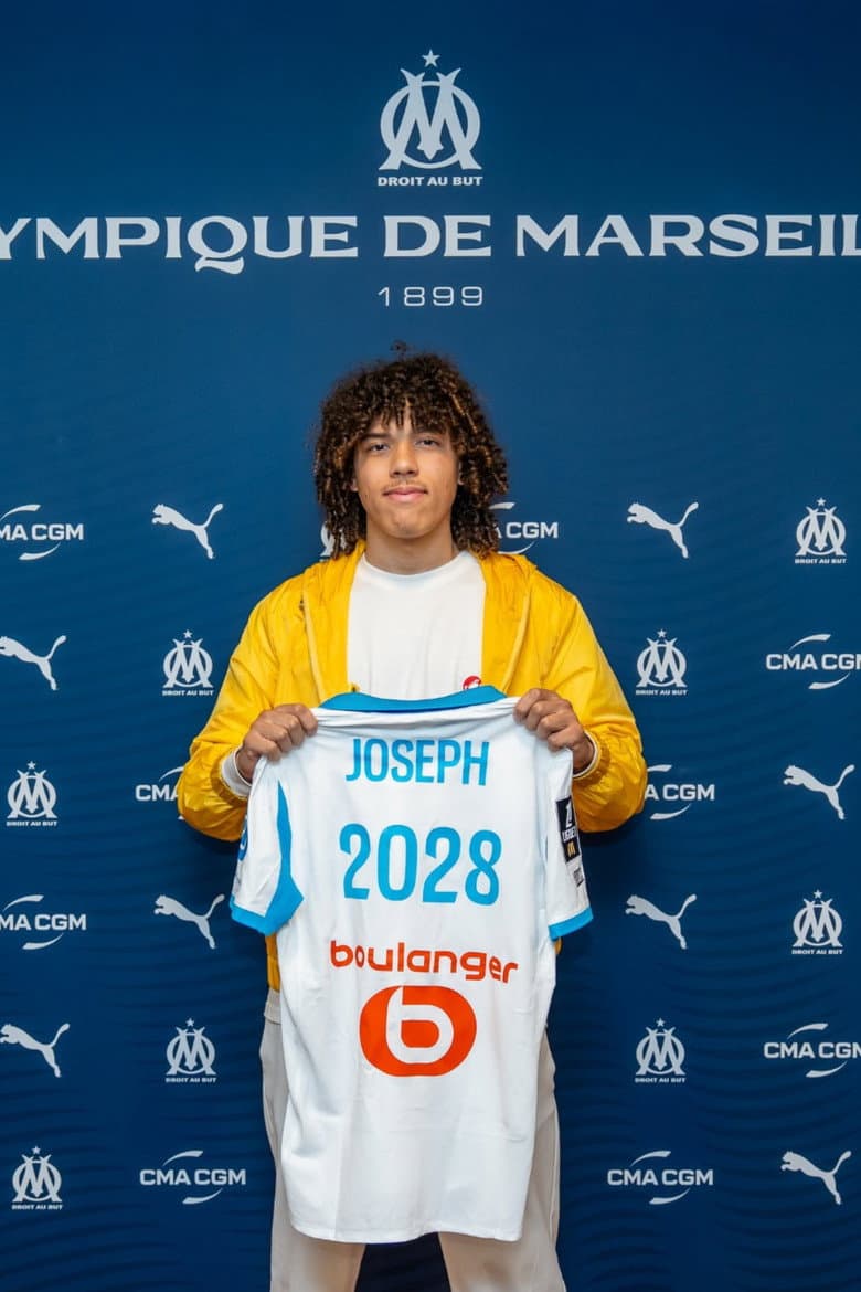 Victor Joseph