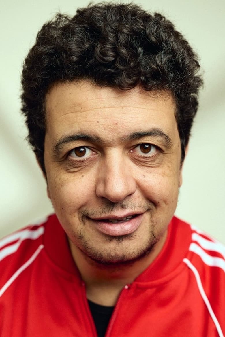 Mustapha Abourachid