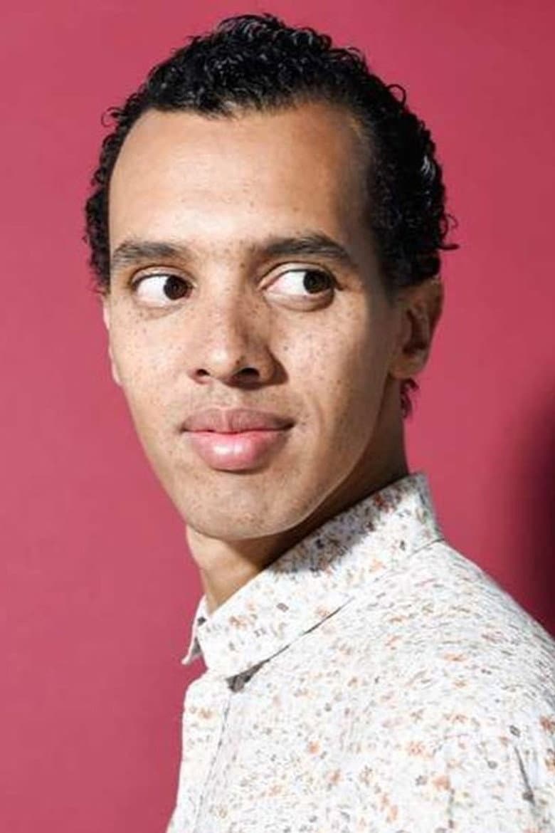 Gaël Faye