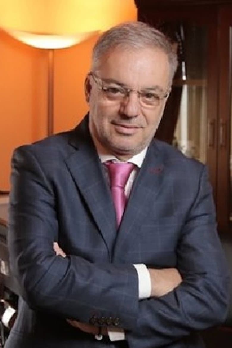Kastriot Çaushi