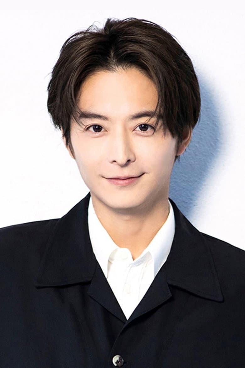 Teppei Koike