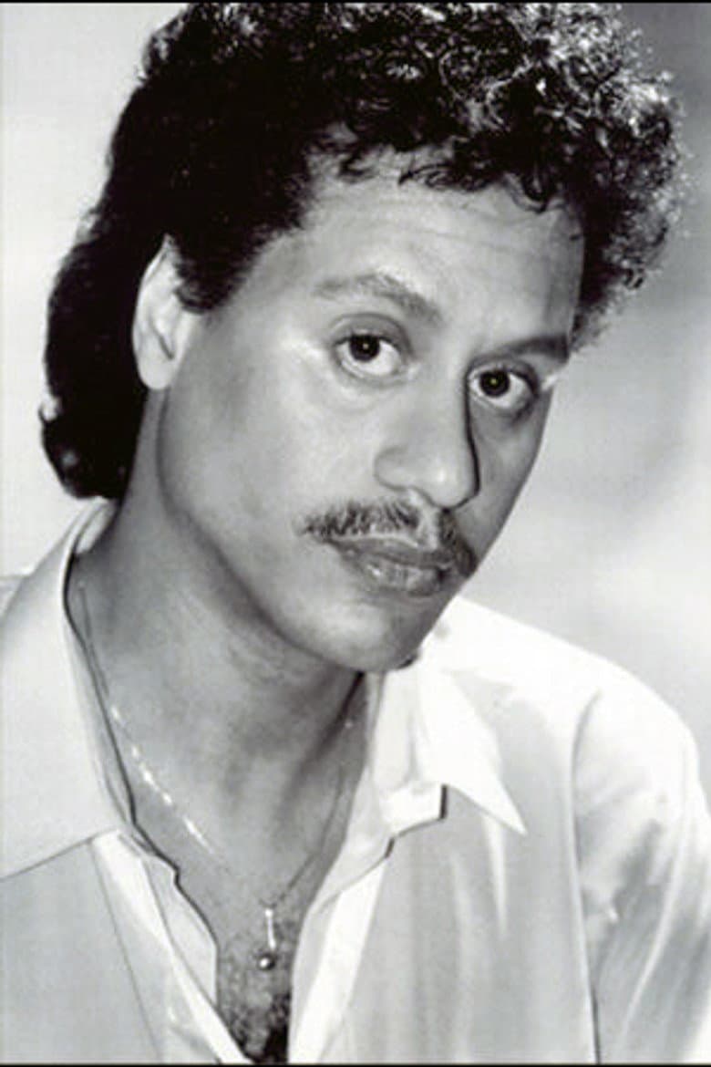 Larrry Dunn