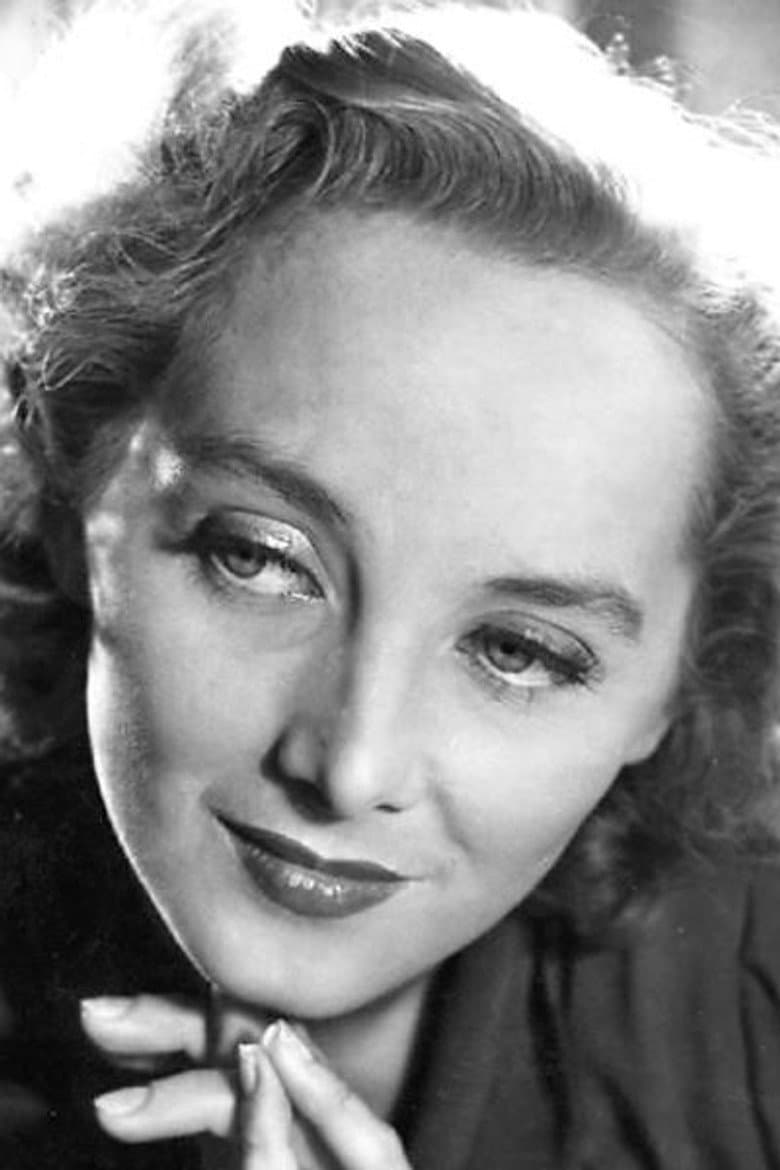 Inger Stender