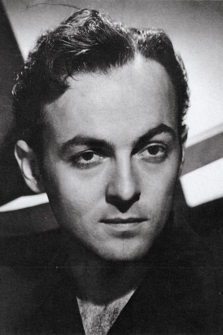 Billy Daniel