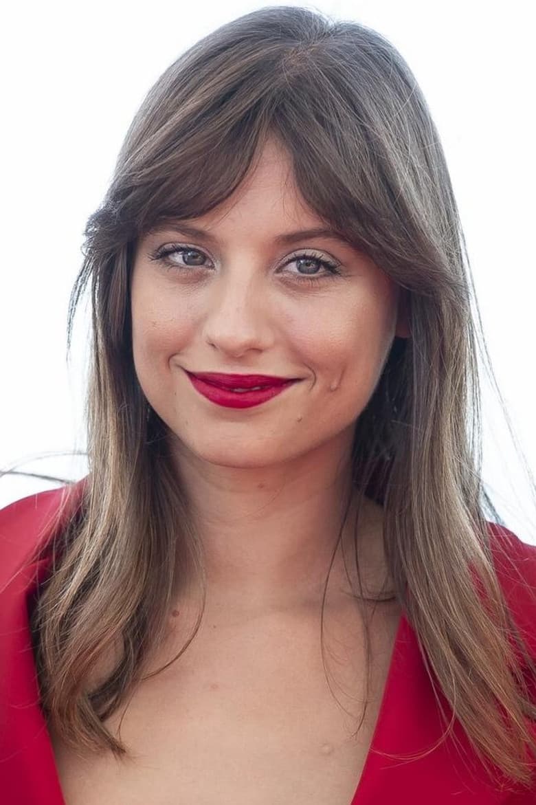 Michelle Jenner