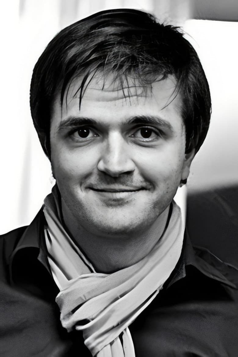 Zurab Matua