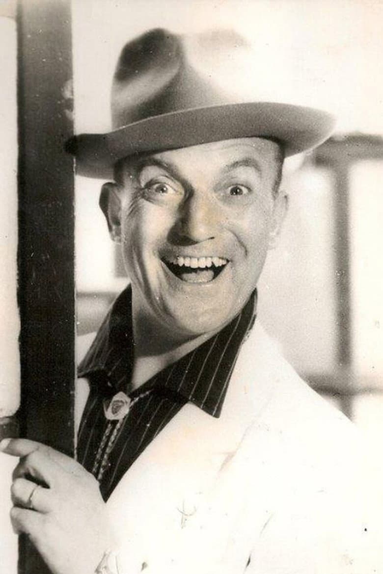 Pablo Palitos