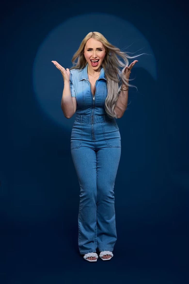 Josina Lukac