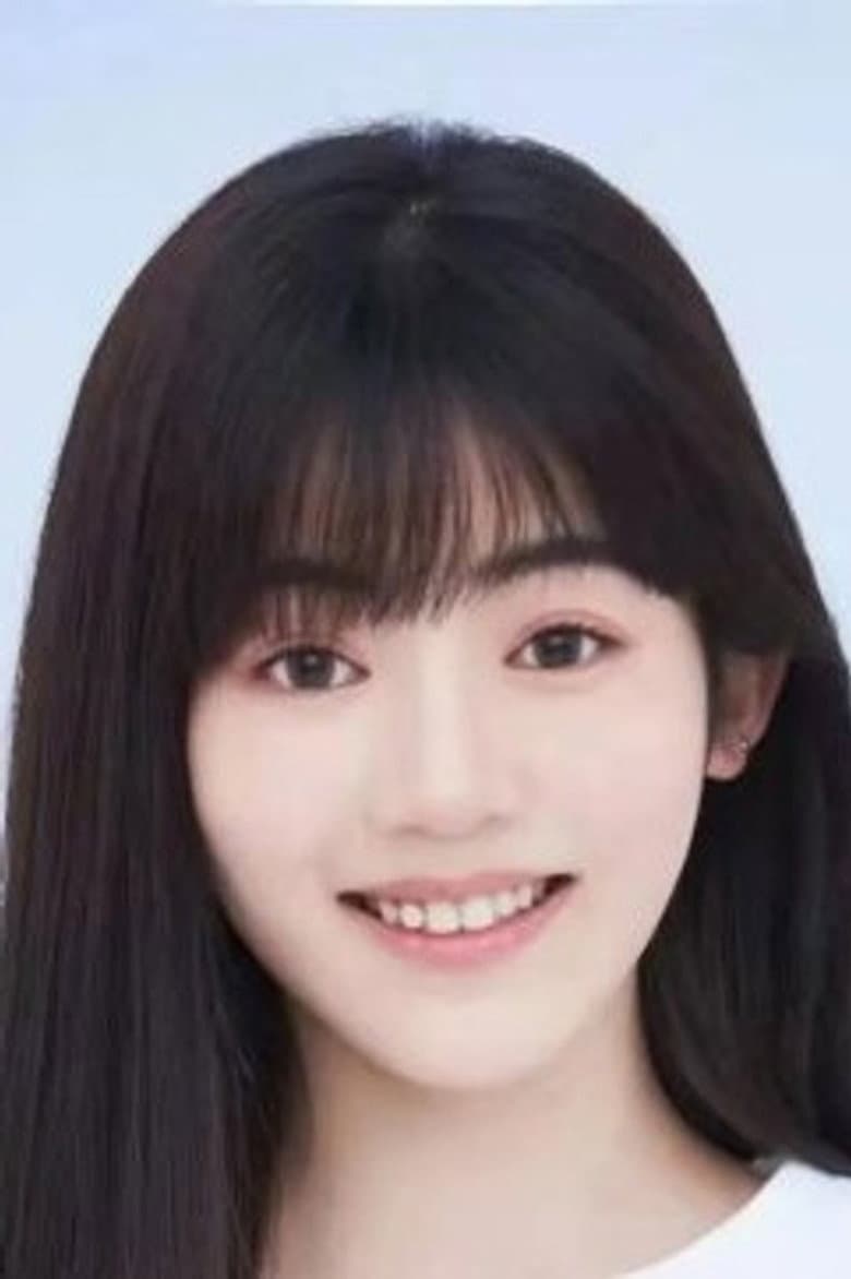 Zhou Zixin