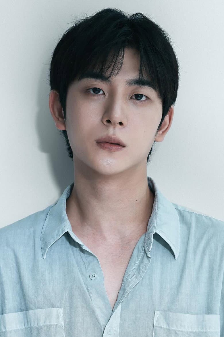 Shin Yong-seok