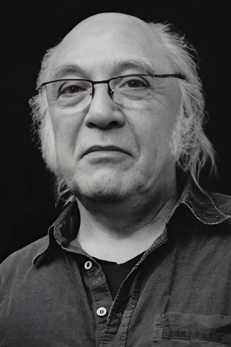 Jean-Michel Carré