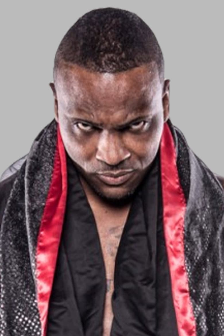 Tyrone Evans