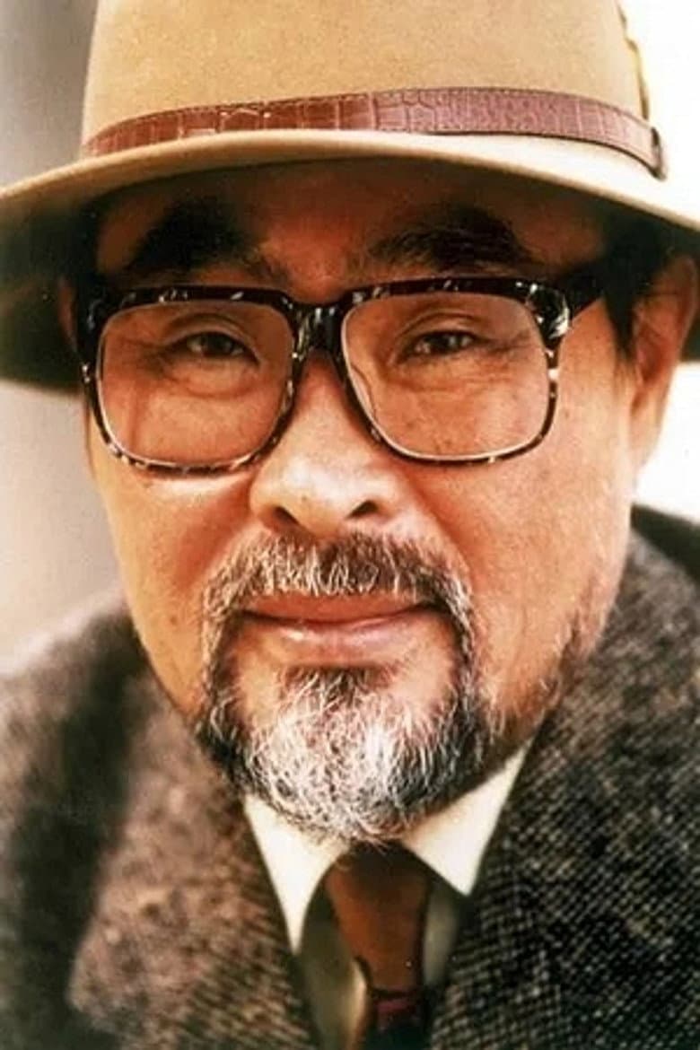 Lee Ju-il