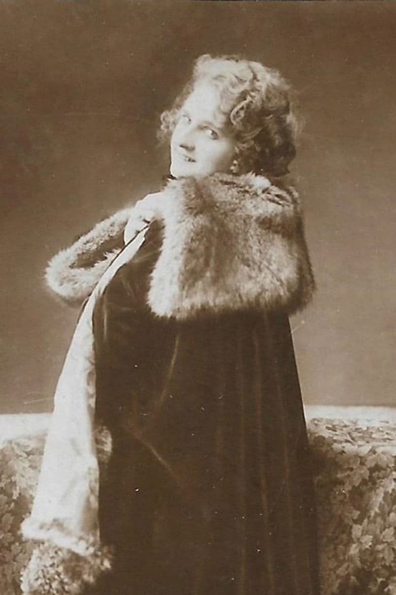 Lia Borré