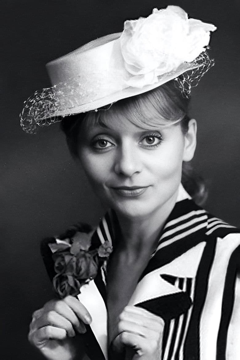 Annie Cordy