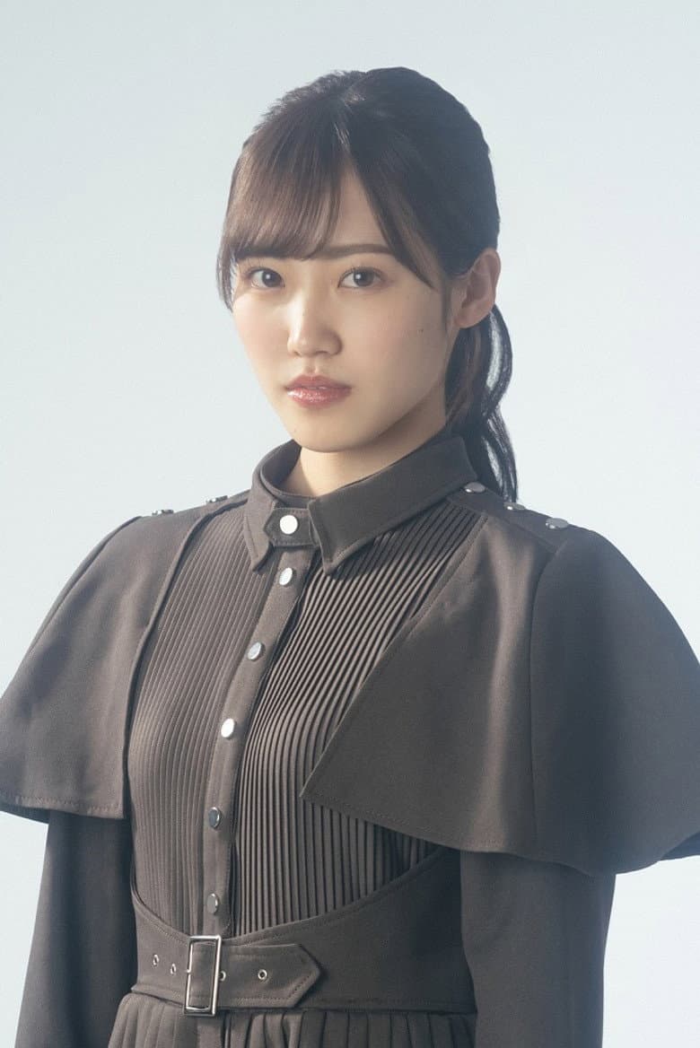 Rina Matsuda