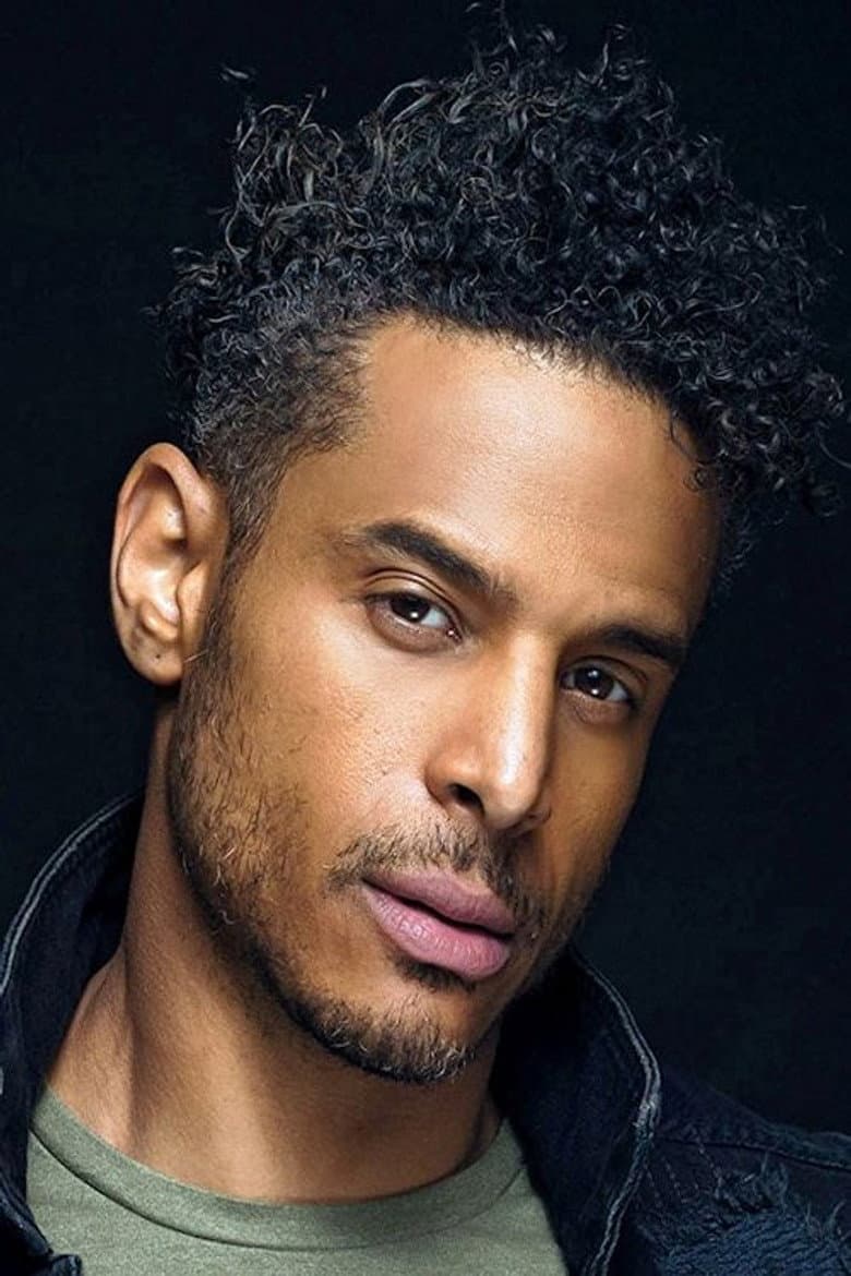 Travis Winfrey
