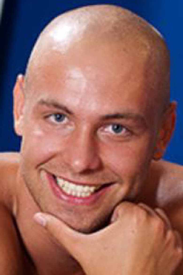 Jirka Buzek