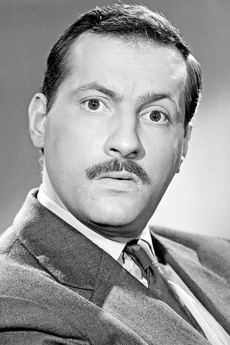 Michel Serrault