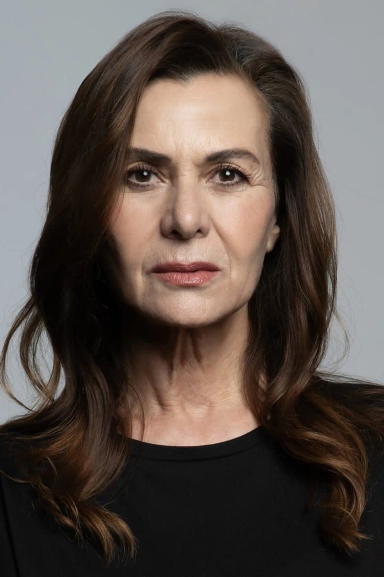 Hatice Aslan