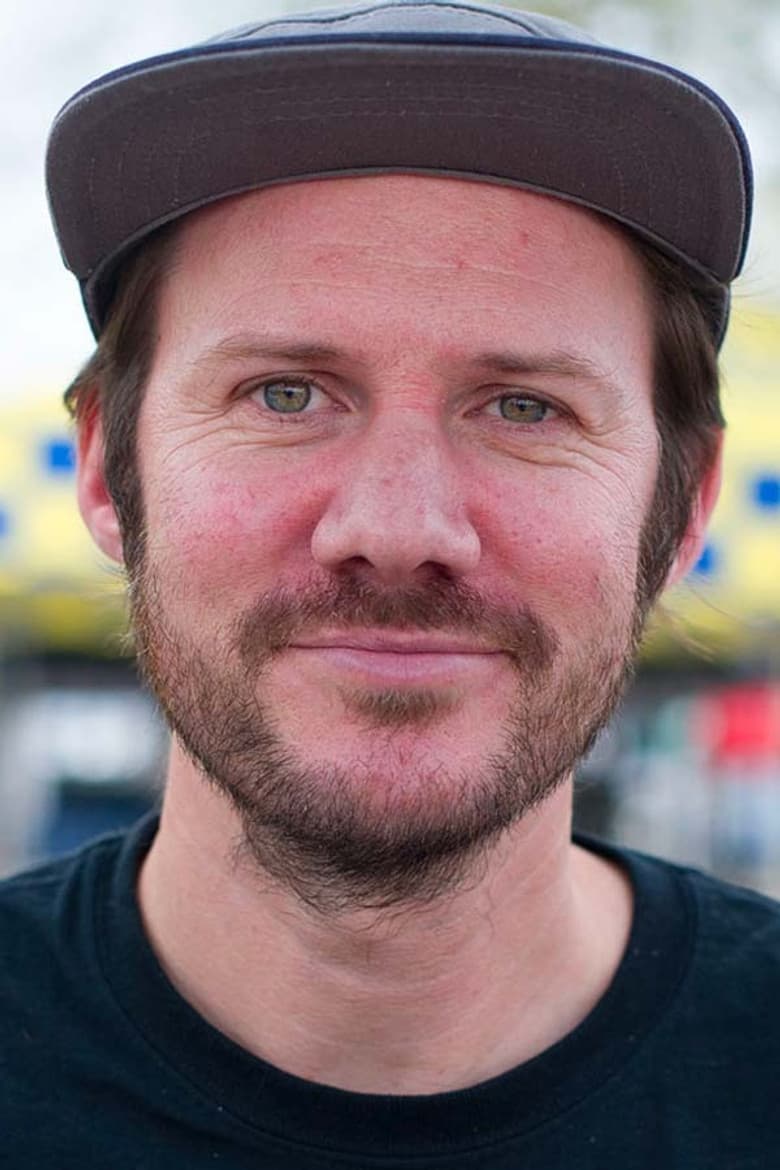 Paul Shier