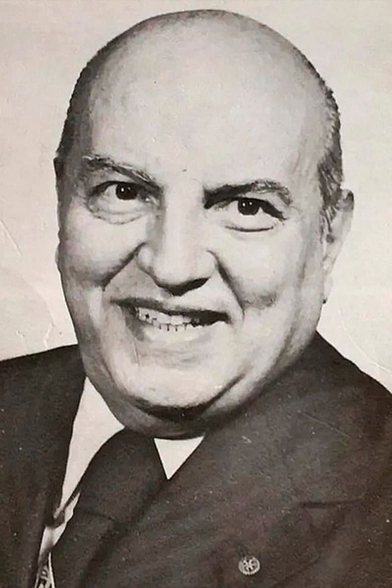 Manoel de Nóbrega