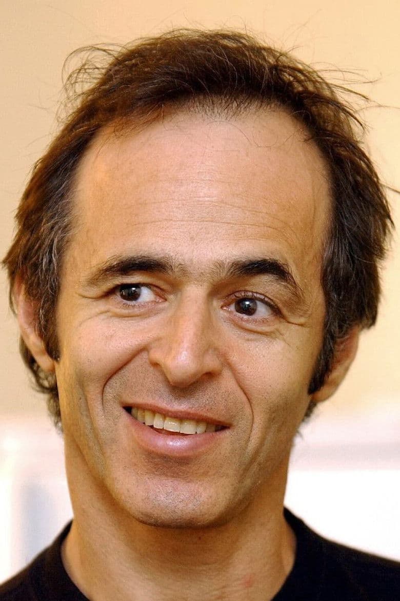 Jean-Jacques Goldman
