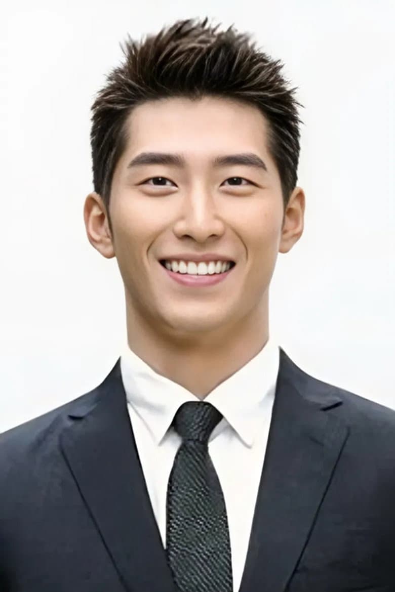 Shawn Dou