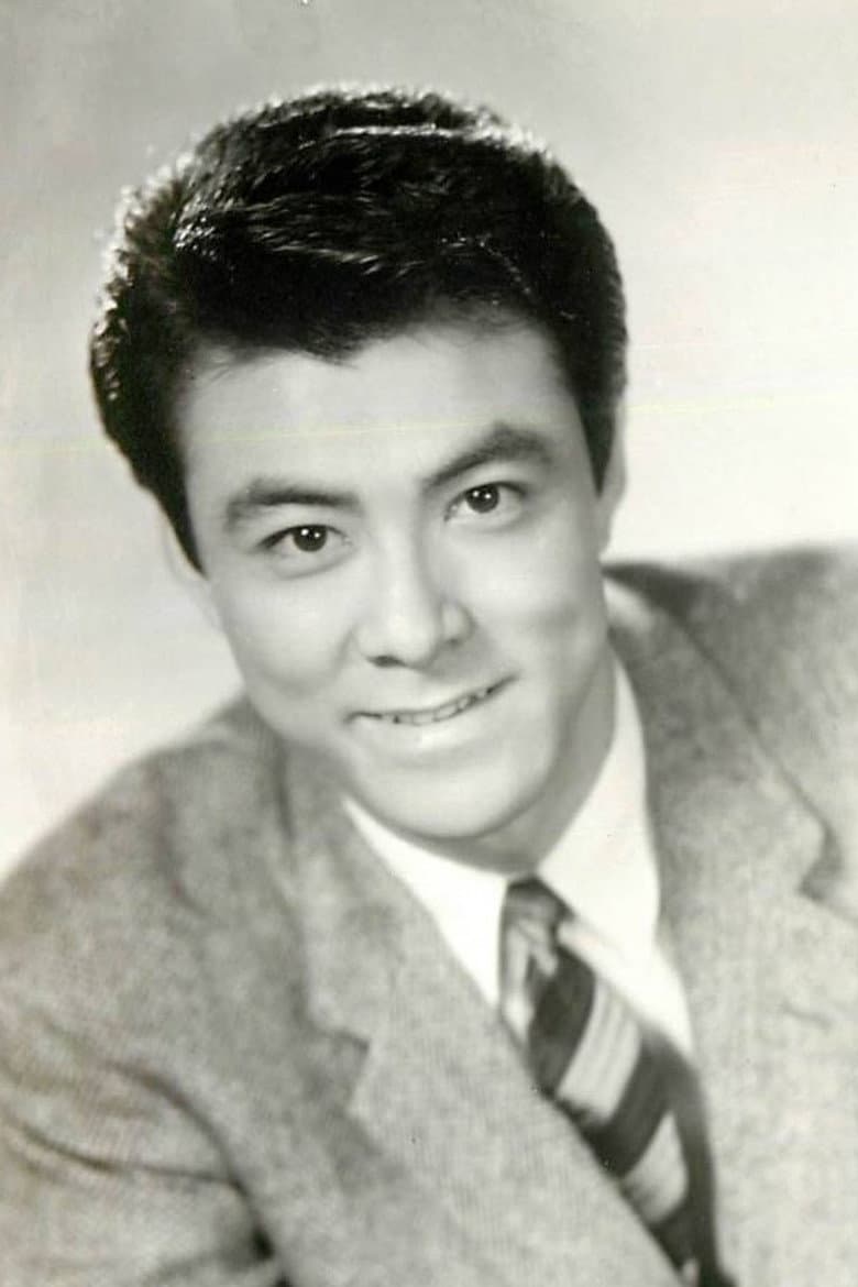 Jirō Tamiya