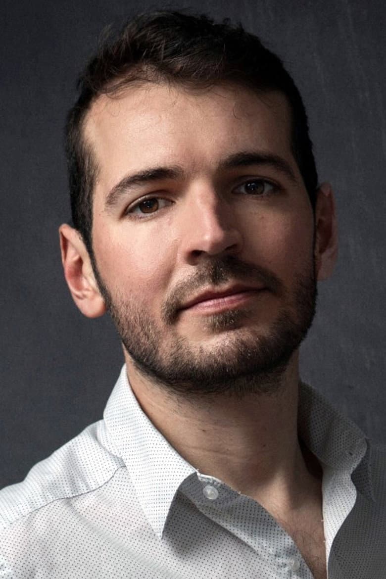Pierrick Geais