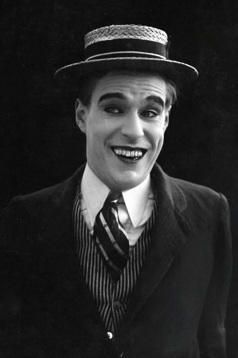 Walter Forde