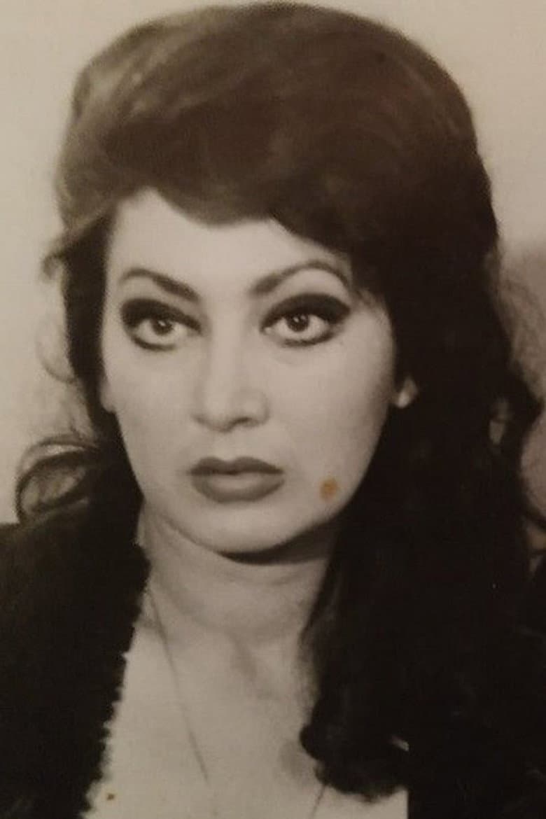 Natalya Bagirova