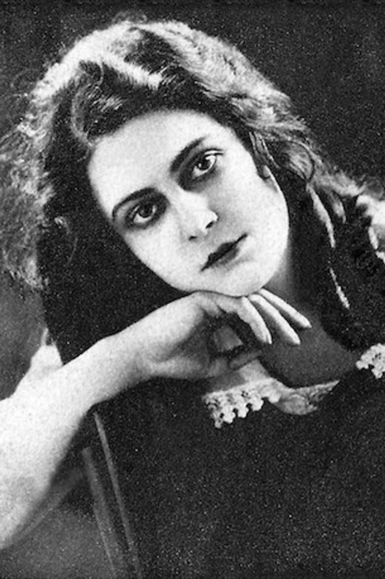 Maria Tenazi
