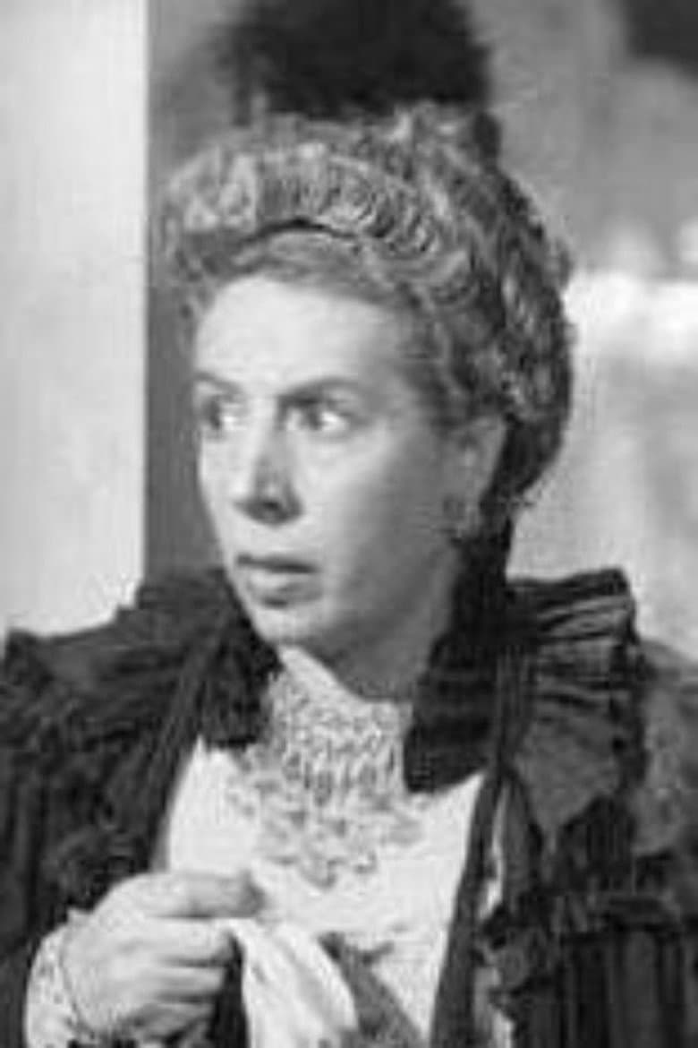María Santos