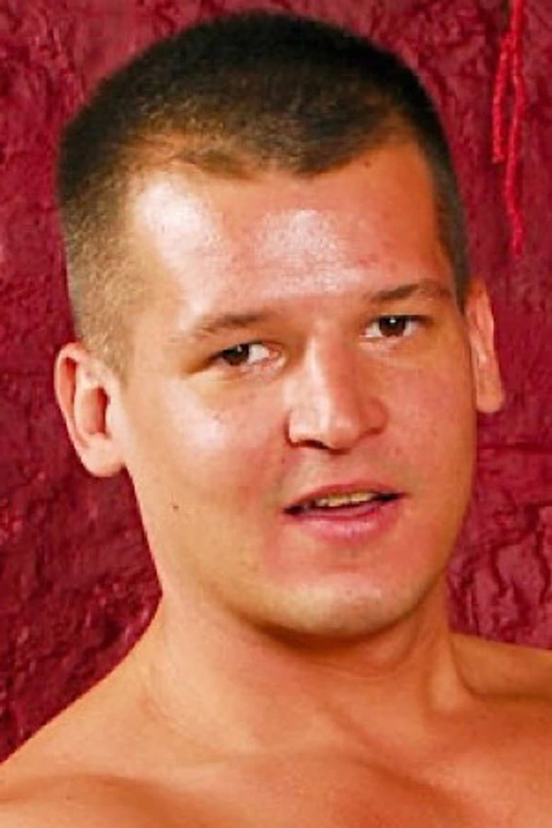Brad Russel