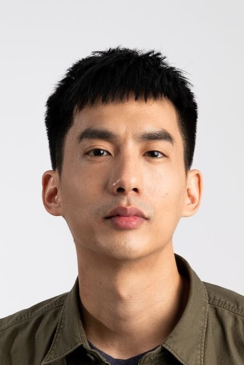 Lee Mu-en