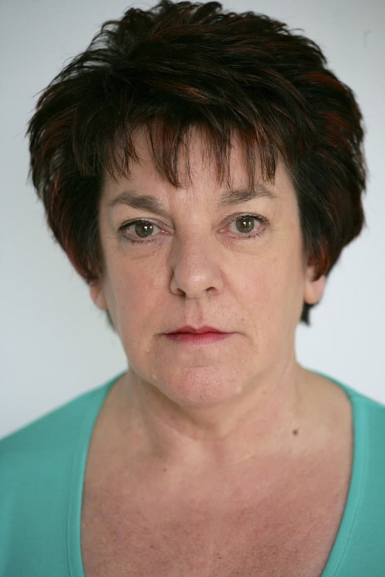 Christine Hounslow
