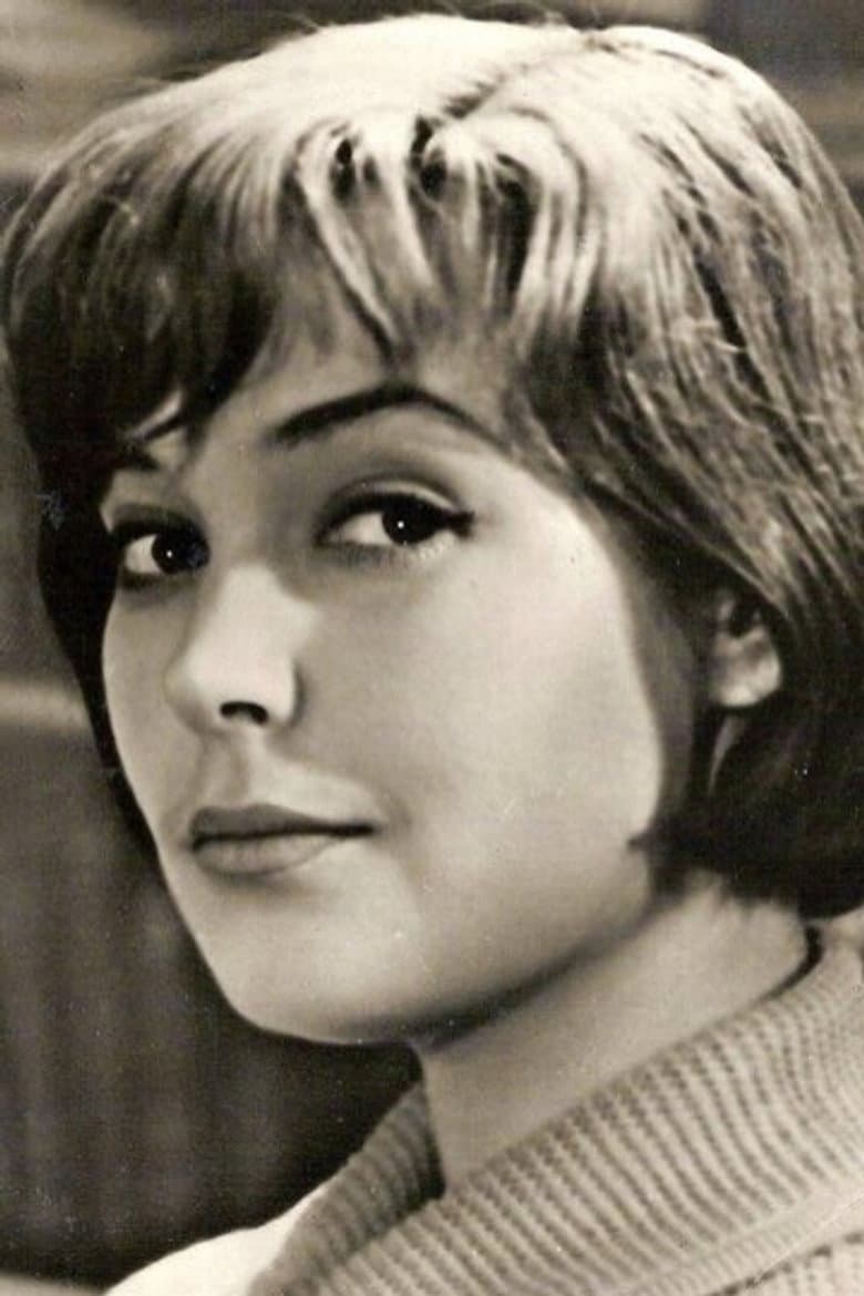 Ada Sheremetyeva