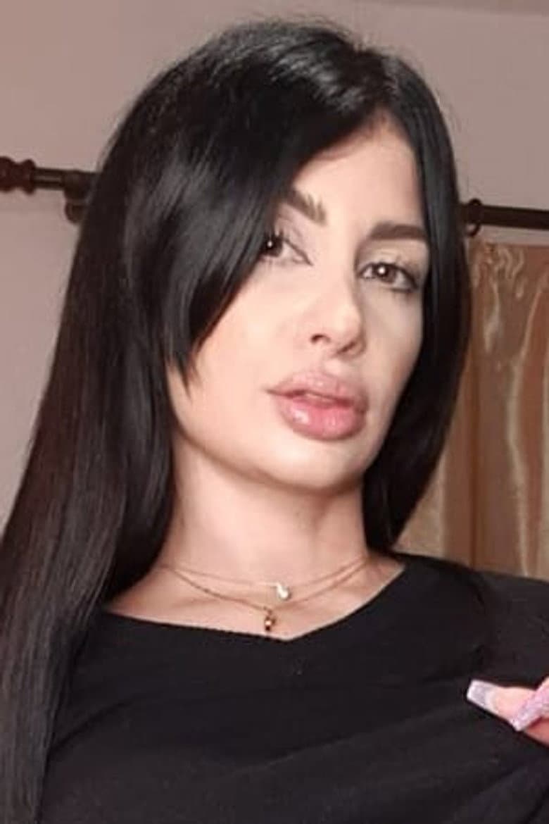 Rosa Rozita