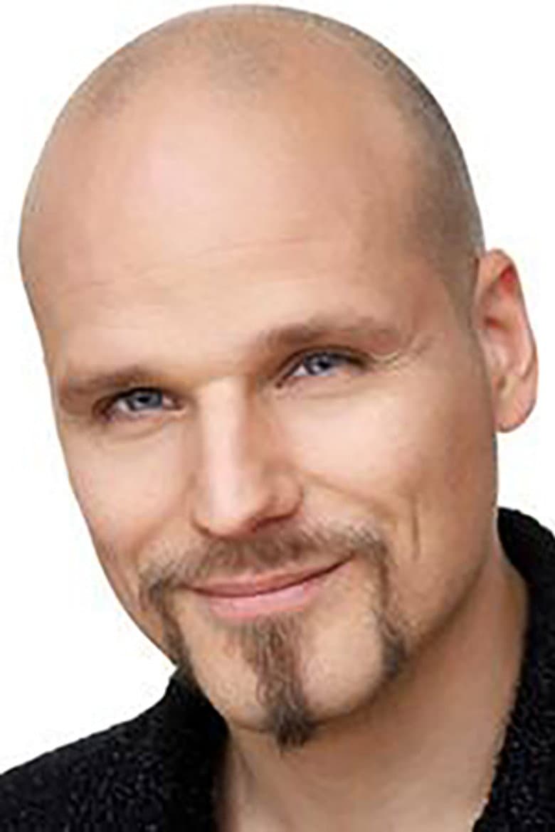 Fredrik Willstrand